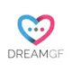 DreamGF.ai logo