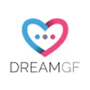 DreamGF.ai logo