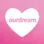 OurDream.ai logo